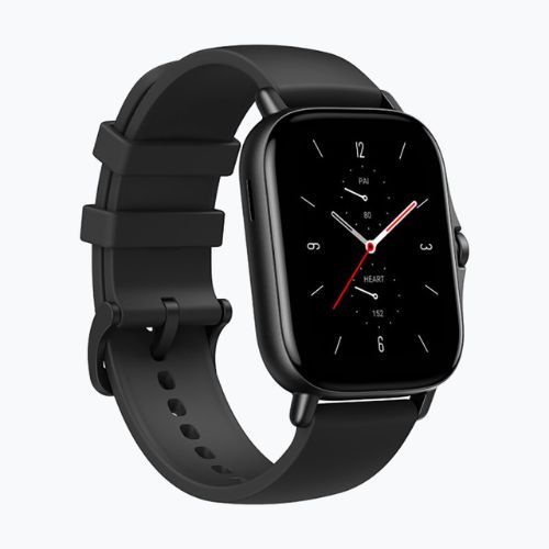 Годинник Amazfit GTS 2 midnight black W19690V1N