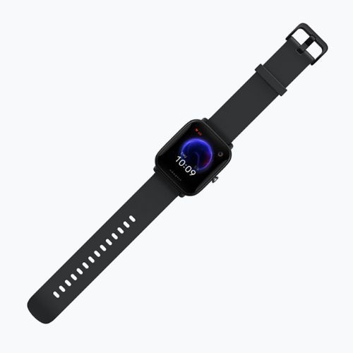 Годинник Amazfit Bip U Pro black W2008OV1N