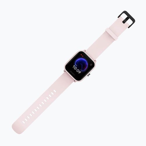 Годинник Amazfit Bip U Pro pink W2008OV5N