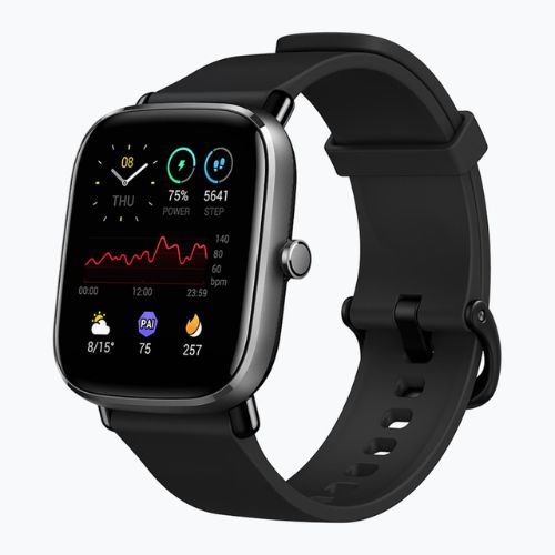 Годинник Amazfit GTS 2 Mini midnight black W2018OV1N