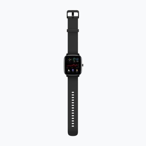 Годинник Amazfit GTS 2 Mini midnight black W2018OV1N