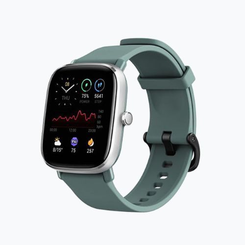 Годинник Amazfit GTS 2 Mini sage green W2018OV3N