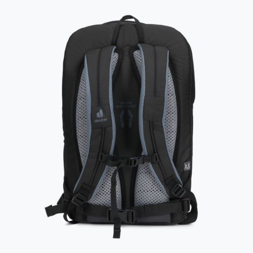 Рюкзак міський deuter Giga SL 28 l black