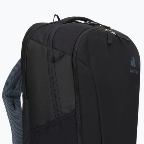 Рюкзак міський deuter Giga SL 28 l black