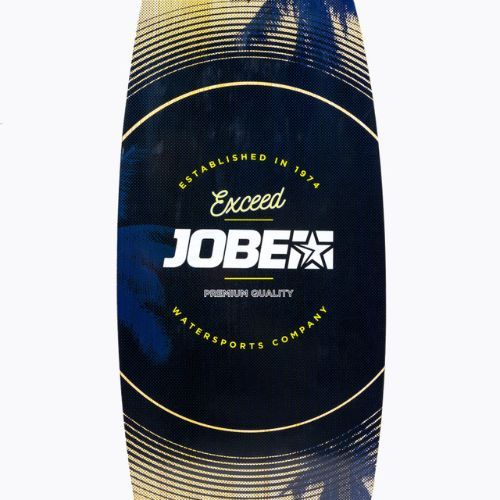 Вейкборд JOBE Exceed Wakeskate чорна 572520001