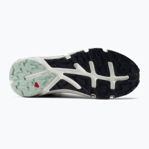 Черевики для трекінгу чоловіче Salomon Predict Hike Mid GTX сірі L41461000