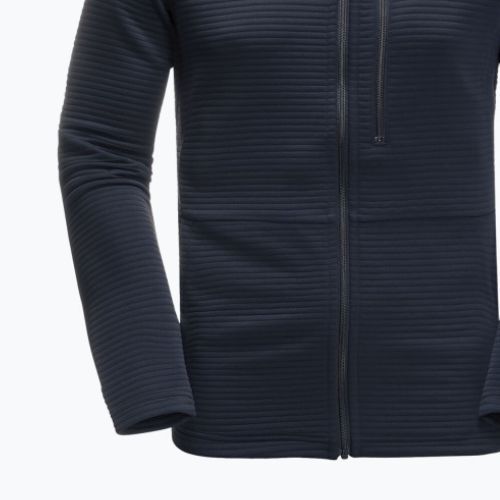 Флісова кофта чоловіча Jack Wolfskin Modesto синя 1706492_1010