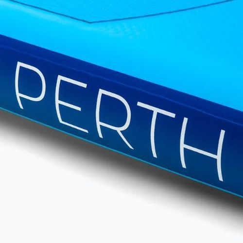 SUP дошка AQUASTIC Perth 11' allround блакитна
