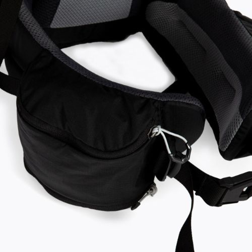 Рюкзак трекінговий Jack Wolfskin Highland Trail 55 l чорний 2010091_6000