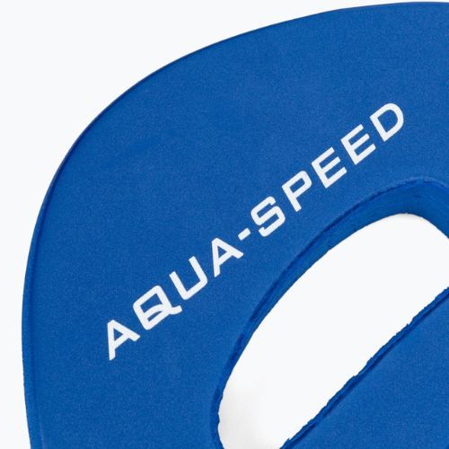 Диски для аквафітнесу AQUA-SPEED темно-сині