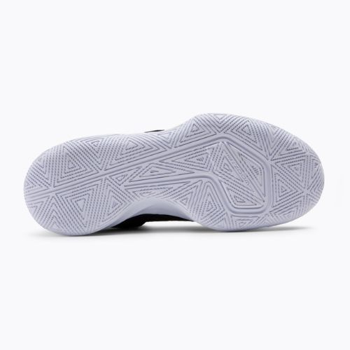 Взуття для волейболу Nike Zoom Hyperspeed Court чорний/білий