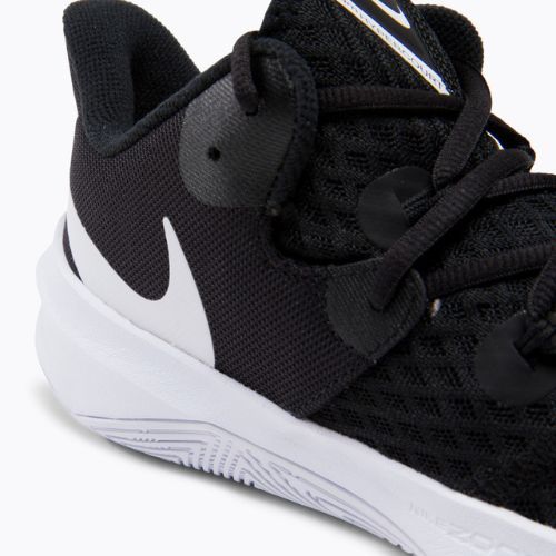 Кросівки  Nike Zoom Hyperspeed Court чорні CI2964-010