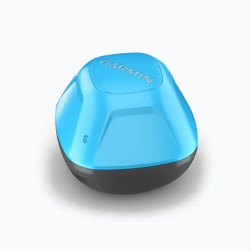 Ехолот для риболовлі Garmin Striker Cast z GPS блакитний 010-02246-02