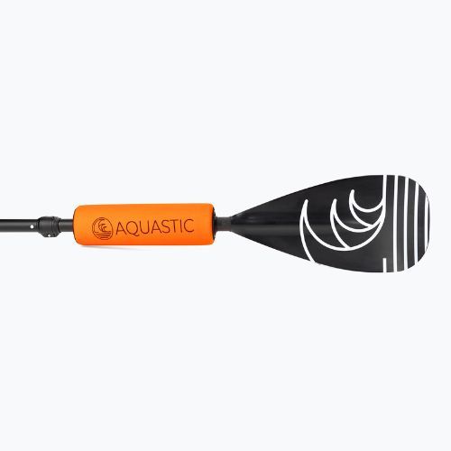 Поплавок для SUP-весла AQUASTIC AQS-SFS001 помаранчевий