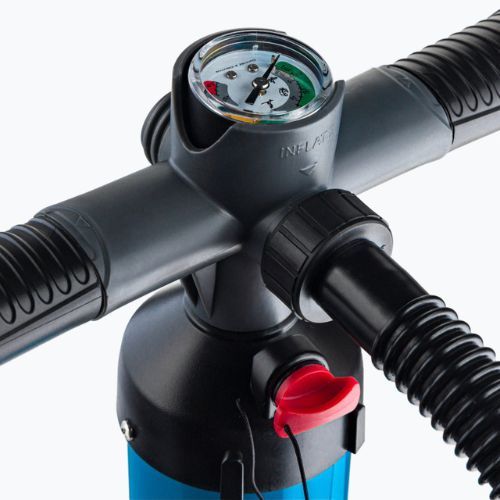 Насос для SUP-дошки AQUASTIC AQS-SPU001 блакитний