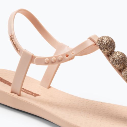 Сандалі жіночі Ipanema Class Glow рожеві 26751-24872