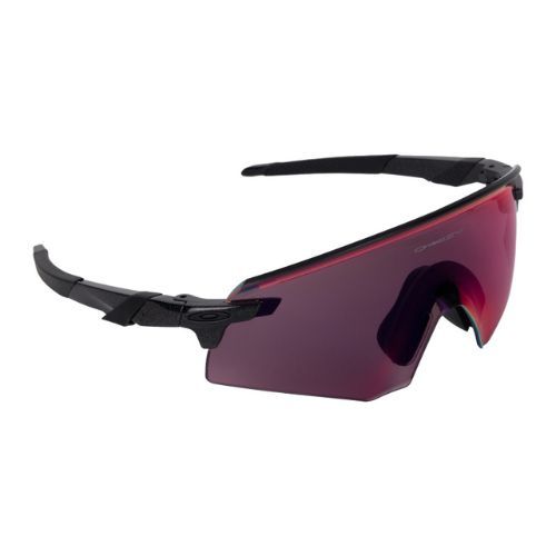 Окуляри велосипедні Oakley Encoder dark galaxy/prizm road 0OO9471