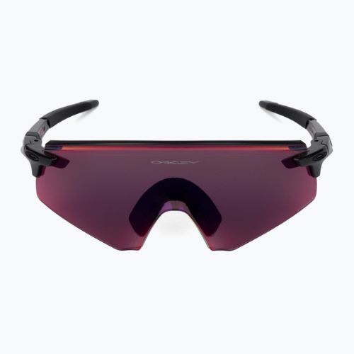 Окуляри велосипедні Oakley Encoder dark galaxy/prizm road 0OO9471