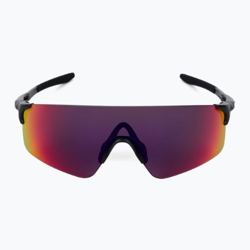 Окуляри сонячні Oakley Evzero Blades polished black/prizm road 0OO9454