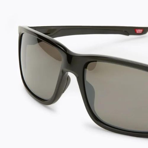 Окуляри сонячні Oakley Mainlink XL polished black/prizm black 0OO9264