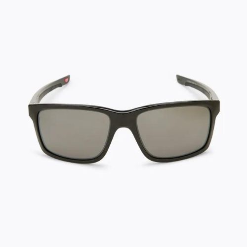Окуляри сонячні Oakley Mainlink XL polished black/prizm black 0OO9264