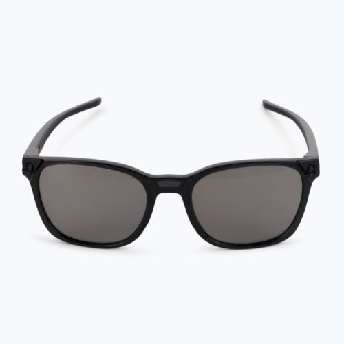 Окуляри сонячні Oakley Ojector black ink/prizm black polarized 0OO9018