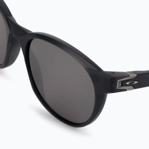 Окуляри сонячні Oakley Reedmace matte black ink/prizm black 0OO9126