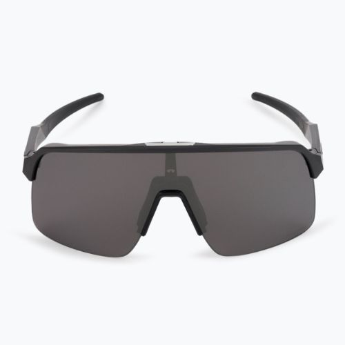 Окуляри велосипедні Oakley Sutro Lite high resolution matte carbon/prizm black 0OO9463