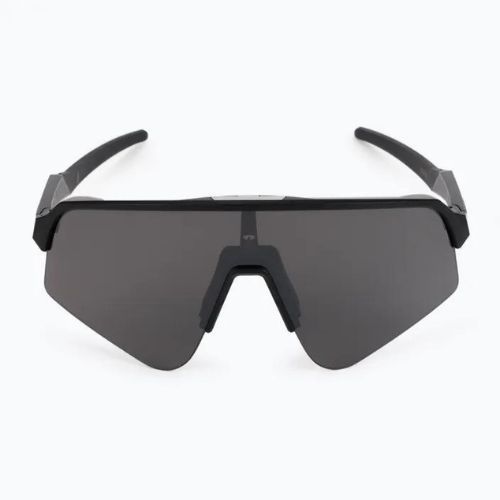 Окуляри велосипедні Oakley Sutro Lite Sweep matte black/prizm black 0OO9465