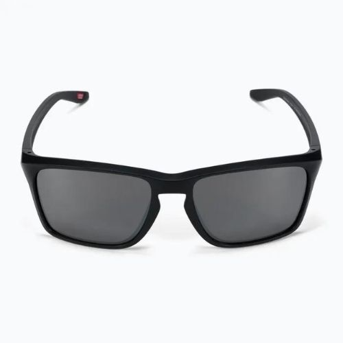 Окуляри сонячні Oakley Sylas matte black/prizm black 0OO9448