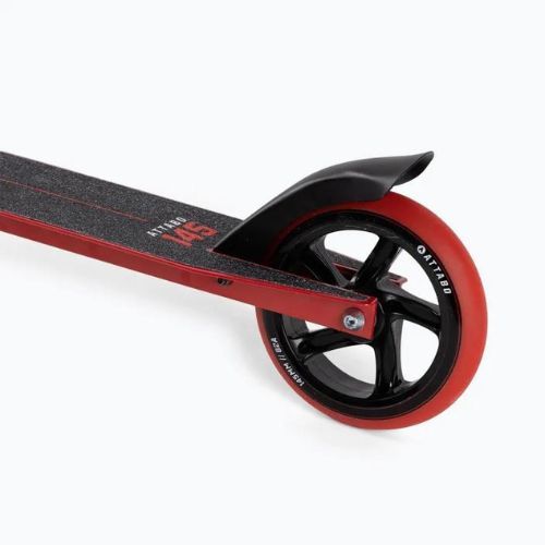 Самокат дитячий ATTABO 145 чорний