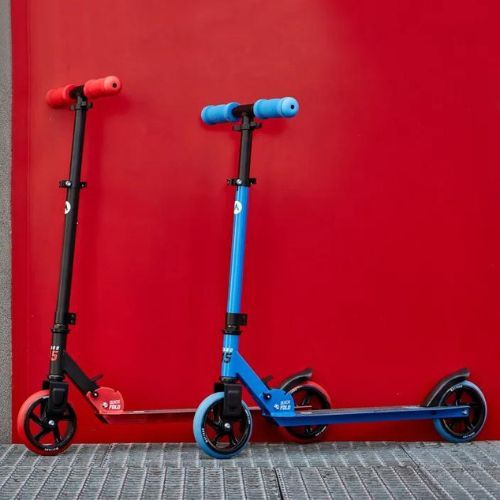 Самокат дитячий ATTABO 145 чорний