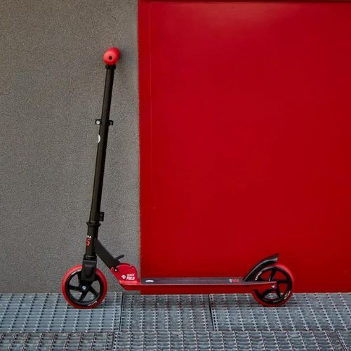 Самокат дитячий ATTABO 145 чорний