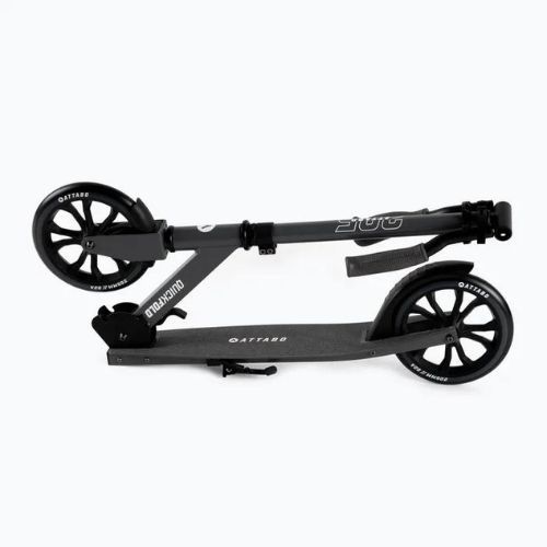 Самокат ATTABO 205 сірий