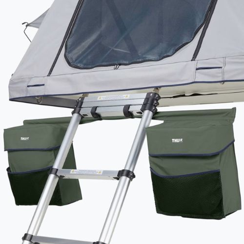 Чохол для взуття Thule Tepui Double зелений 901705