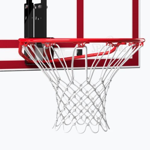 Набір для баскетболу Spalding Combo червоний
