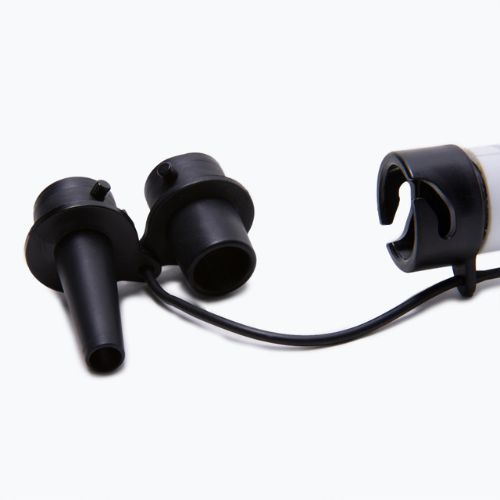 Насос для повітряного змія Cabrinha HD Pump білий KS8CABPMPSTDSTD