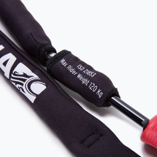 Ліш для кайтсерфінгу Cabrinha Pro Leash бежево-чорний K0CAPRLSH000STD