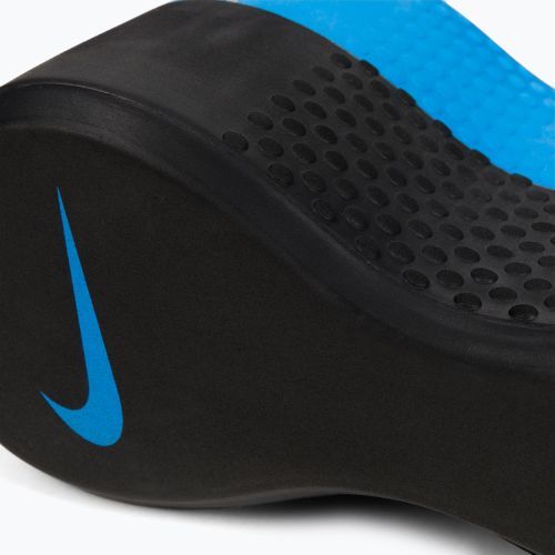 Дошка для плавання вісімка Nike Training Aids Pull блакитна NESS9174-919