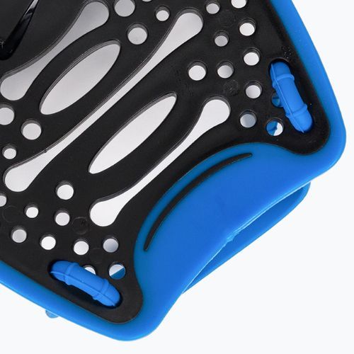 Лопатки для плавання Nike Training Aids Hand чорні NESS9173-919