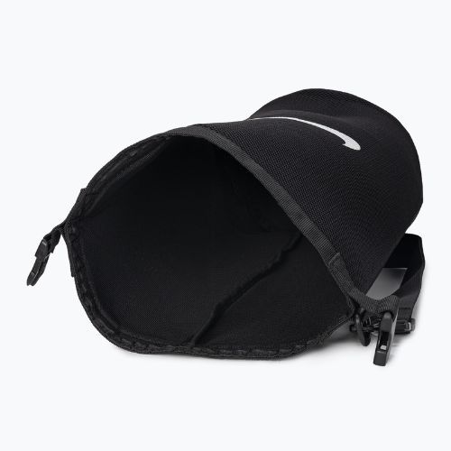 Сумка для плавання Nike Training Aids Mesh Sling чорна NESSC156-001