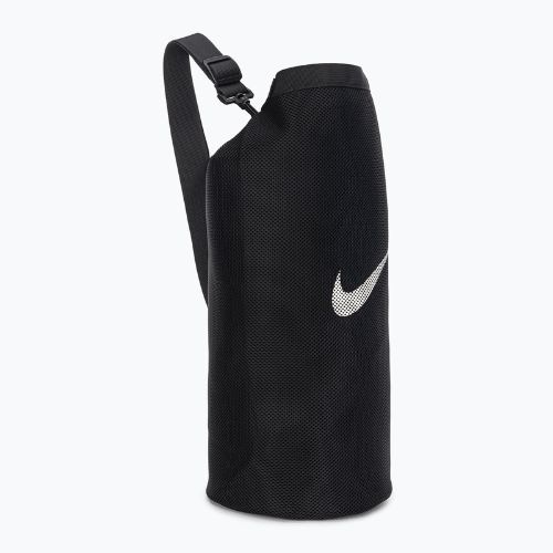 Сумка для плавання Nike Training Aids Mesh Sling чорна NESSC156-001