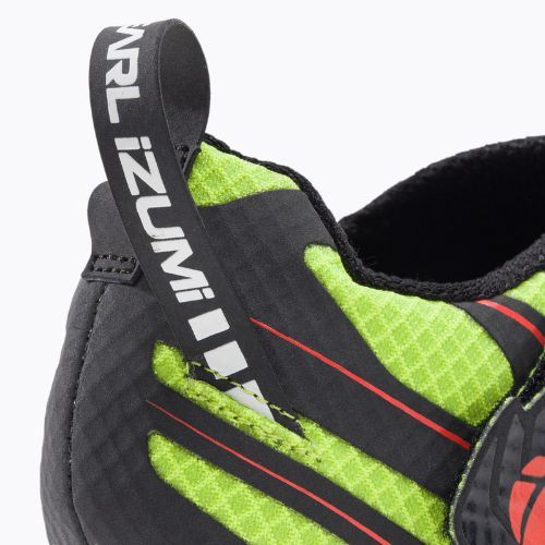 Кросівки для триатлону чоловічі PEARL iZUMi Tri Fly PRO V3 жовте 153170014XH41.0