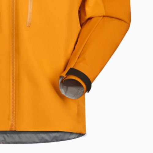 Куртка дощовик чоловіча Arc'teryx Alpha AR wildchild