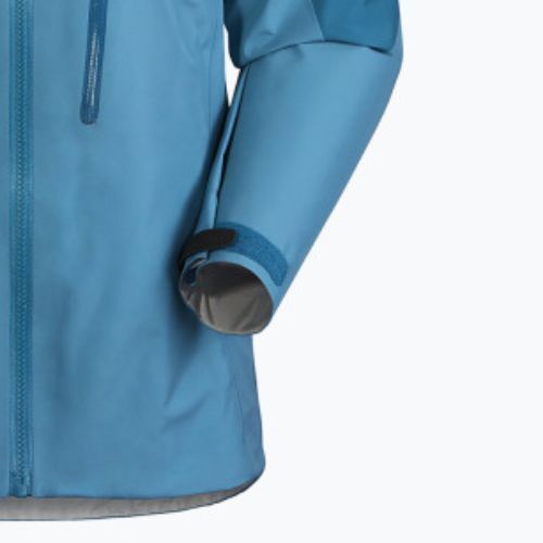 Куртка дощовик жіноча Arc'teryx Alpha AR reflection