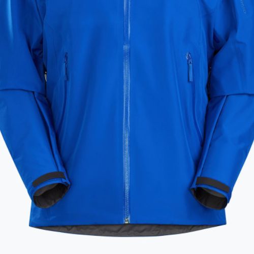 Куртка дощовик чоловіча Arcteryx Beta LT vitality