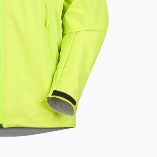 Куртка дощовик чоловіча Arcteryx Beta LT offlime