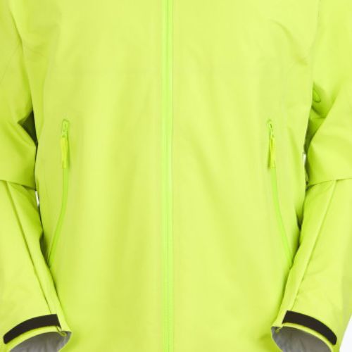 Куртка дощовик чоловіча Arcteryx Beta LT offlime