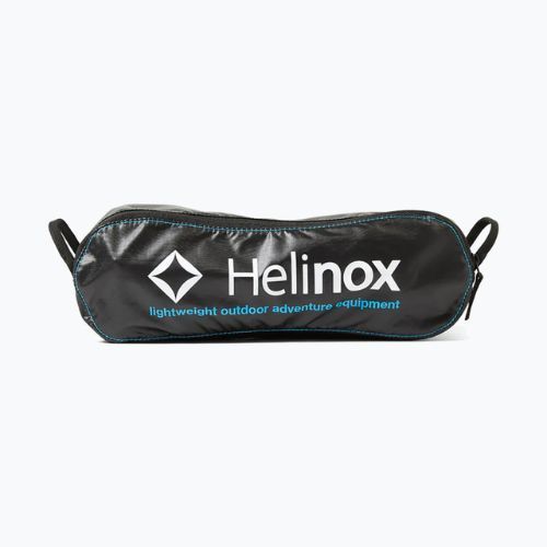 Крісло туристичне Helinox One чорне H10001R1