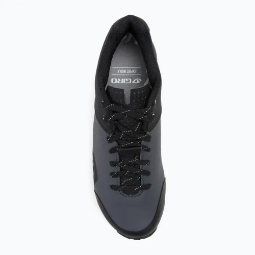 Веловзуття MTB жіноче Giro Manta Lace сірі GR-7098686